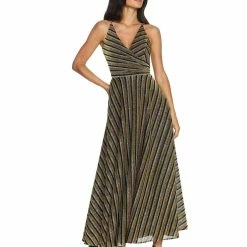 Dress The Population Lena Dress Statement Sequins