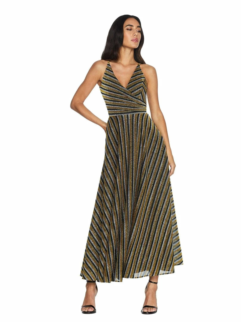 Dress The Population Lena Dress Statement Sequins 1 Dress The Population Lena Dress Statement Sequins