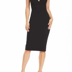 Dress The Population Lita Dress Dresses