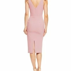 Dress The Population Lita Dress Cocktail