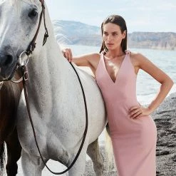 Dress The Population Lita Dress Cocktail