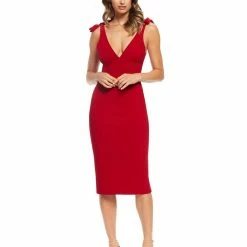 Dress The Population Lita Dress