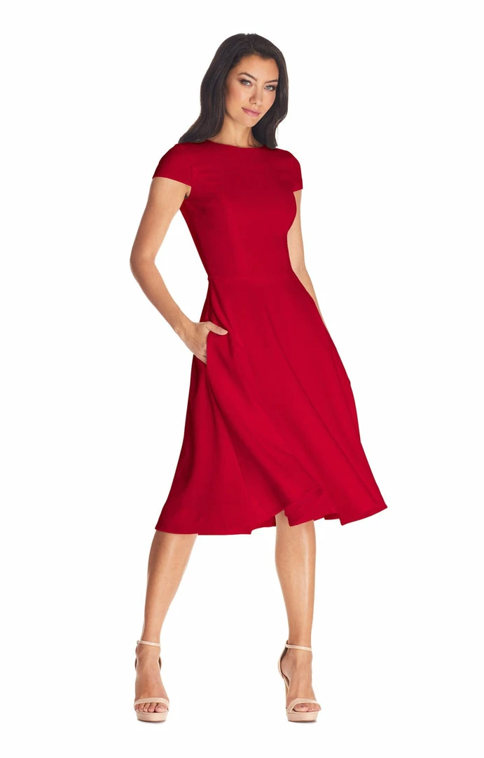Dress The Population Collections Livia Dress 1 Dress The Population Collections Livia Dress