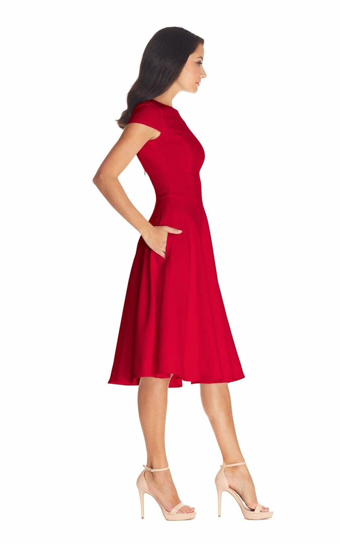 Dress The Population Collections Livia Dress 2 Dress The Population Collections Livia Dress
