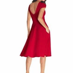 Dress The Population Collections Livia Dress 5 Dress The Population Collections Livia Dress