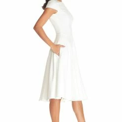 Dress The Population Livia Dress Collections