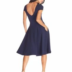 Dress The Population Livia Dress