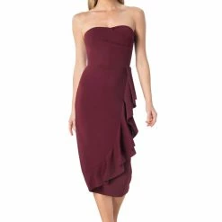 Dress The Population Liv Dress