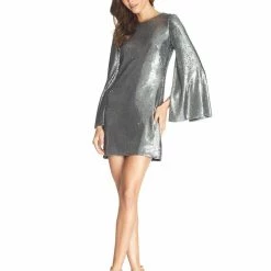 Dress The Population Liza Dress