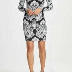 Dress The Population Lola Dress