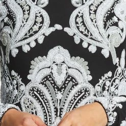 Dress The Population Lola Dress