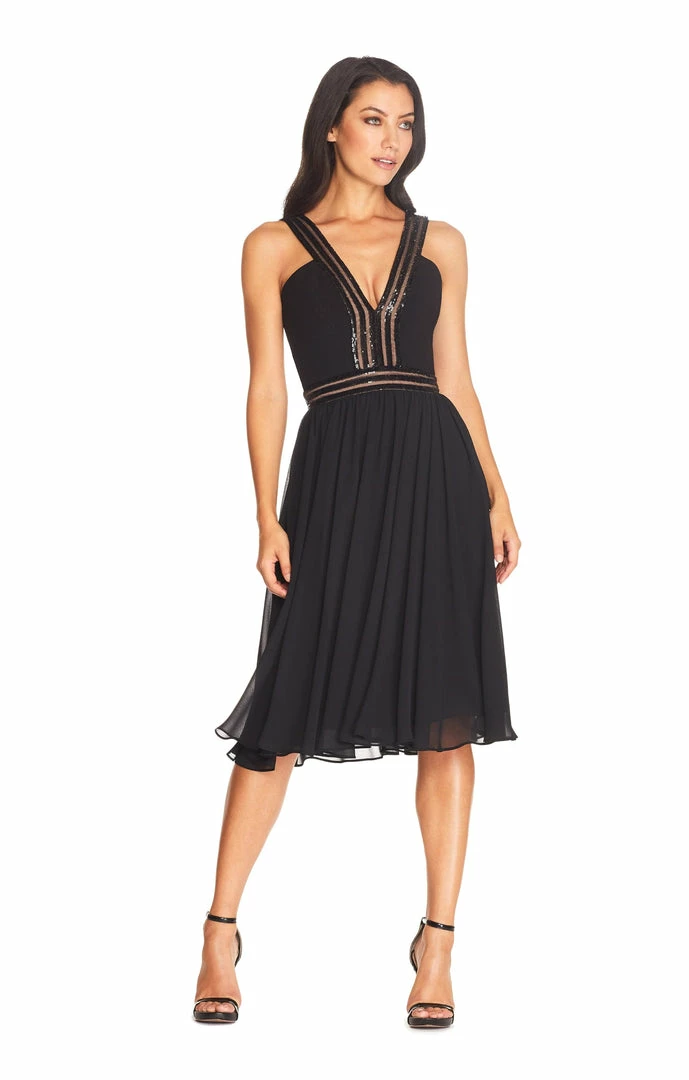 Dress The Population London Dress 1 Dress The Population London Dress