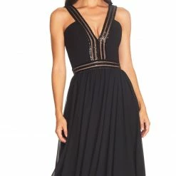 Dress The Population London Dress 7 Dress The Population London Dress