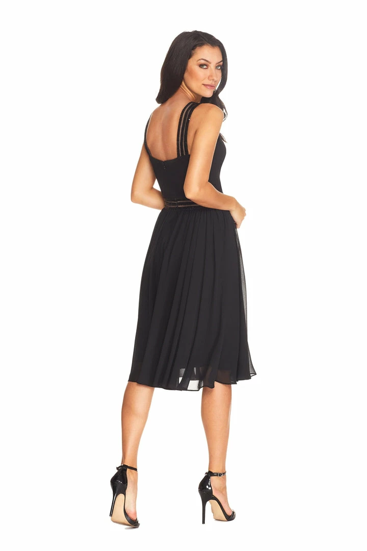 Dress The Population London Dress 3 Dress The Population London Dress