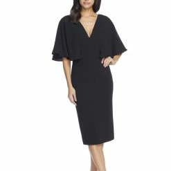 Dress The Population Collections Louisa Dress