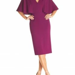 Dress The Population Louisa Dress