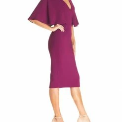 Dress The Population Louisa Dress