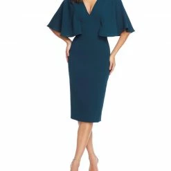 Dress The Population Collections Louisa Dress