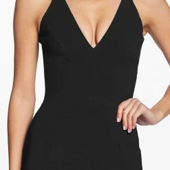 Dress The Population Collections Lyla Dress