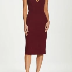 Dress The Population Lyla Dress