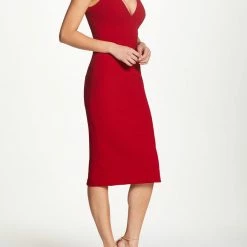 Dress The Population Lyla Dress