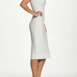 Dress The Population Collections Lyla Dress 5 Dress The Population Collections Lyla Dress