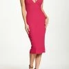 Dress The Population Best Sellers Lyla Dress