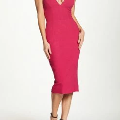 Dress The Population Best Sellers Lyla Dress
