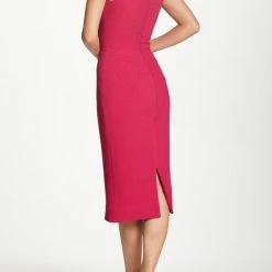 Dress The Population Best Sellers Lyla Dress