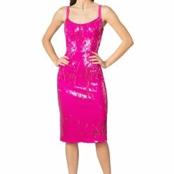 Dress The Population Lynda Dress Collections