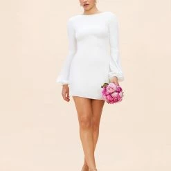 Dress The Population Mackenzie Dress Collections