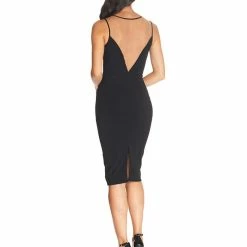 Dress The Population Madeline Dress