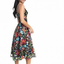 Dress The Population Maren Dress