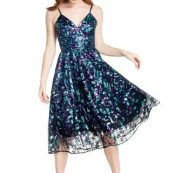 Dress The Population Maren Dress