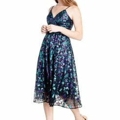 Dress The Population Maren Dress