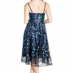 Dress The Population Maren Dress