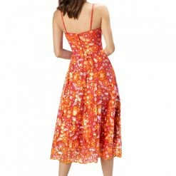 Dress The Population Collections Maren Dress