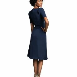 Dress The Population Margherita Dress 5 Dress The Population Margherita Dress