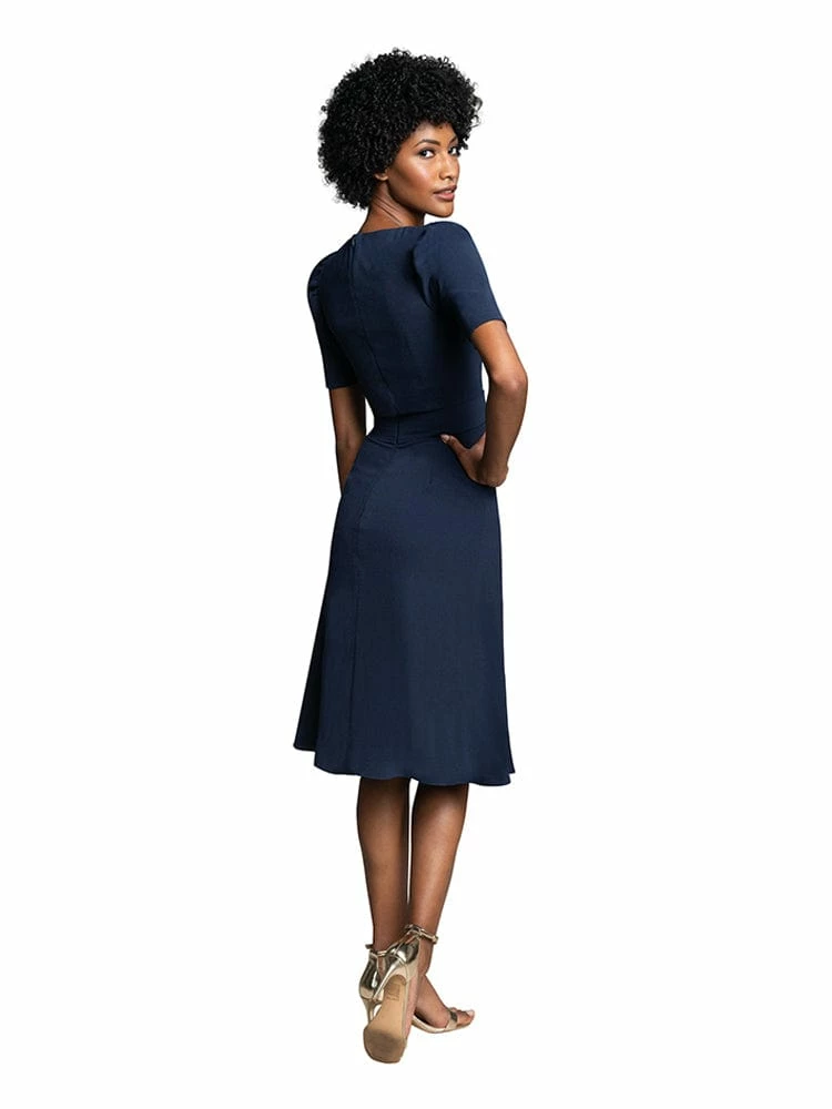 Dress The Population Margherita Dress 3 Dress The Population Margherita Dress