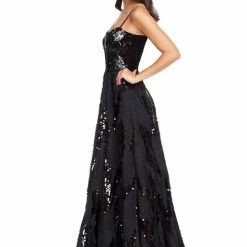 Dress The Population Mariana Gown Collections
