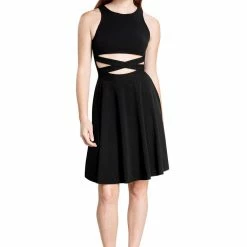 Dress The Population Collections Mariela Dress
