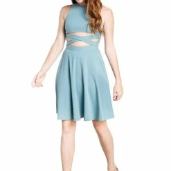 Dress The Population Mariela Dress