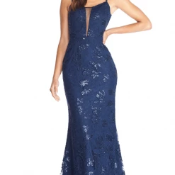 Dress The Population Marie Gown