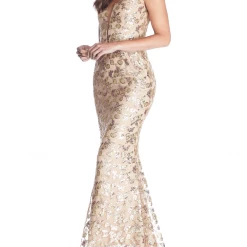 Dress The Population Marie Gown Party