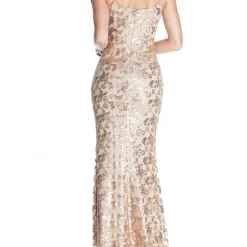 Dress The Population Marie Gown Party