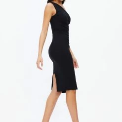 Dress The Population Martine Dress