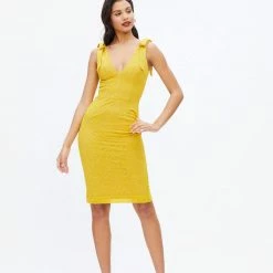 Dress The Population Mary Dress