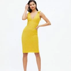 Dress The Population Mary Dress