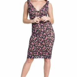 Dress The Population Collections Mary Dress