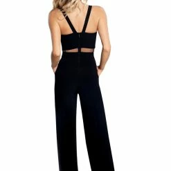 Dress The Population Jumpsuits Mason Jumpsuit
